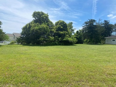 Beach Lot For Sale in Greenbackville, Virginia