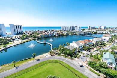 Beach Condo For Sale in Destin, Florida