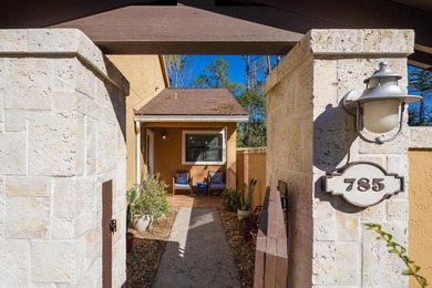 Beach Condo For Sale in Ponte Vedra Beach, Florida