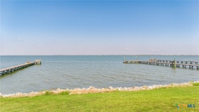 Beach Lot For Sale in Port Lavaca, Texas