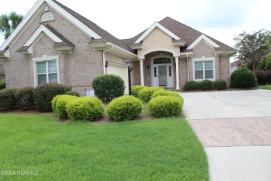 Beach Home For Sale in Ocean Isle Beach, North Carolina