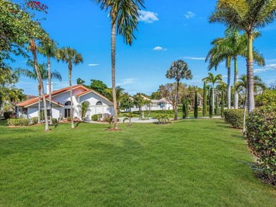 Beach Home Sale Pending in Marco Island, Florida