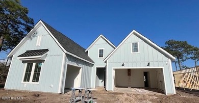 Beach Home Sale Pending in Shallotte, North Carolina