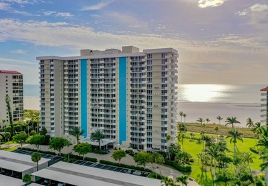 Beach Condo For Sale in Marco Island, Florida