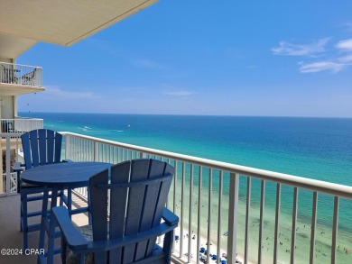 Beach Condo For Sale in Panama City Beach, Florida