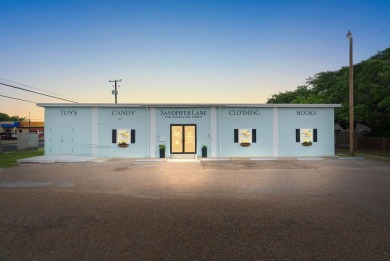 Beach Office For Sale in Rockport, Texas