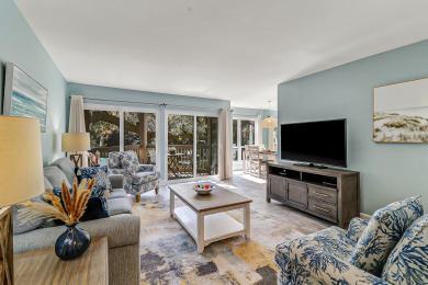 Vacation Rental Beach Villa in Hilton Head Island, South Carolina