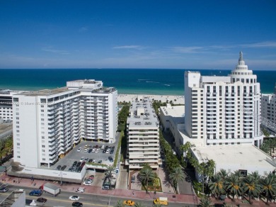 Beach Condo For Sale in Miami Beach, Florida