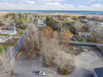 Beach Lot For Sale in Wells, Maine