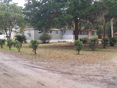 Beach Home For Sale in Green Cove Springs, Florida