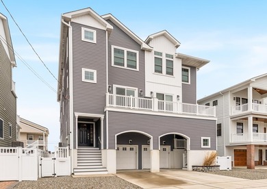 Beach Condo For Sale in North Wildwood, New Jersey