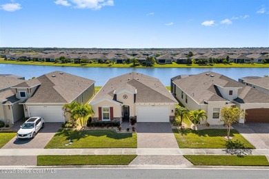 Beach Home For Sale in Melbourne, Florida