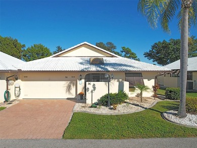 Beach Home Sale Pending in Venice, Florida