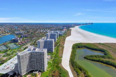 Beach Condo For Sale in Marco Island, Florida