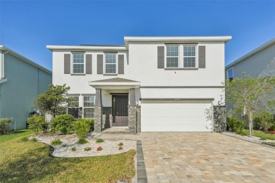 Beach Home For Sale in Wimauma, Florida