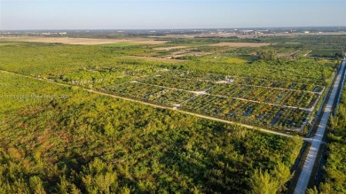 Beach Acreage For Sale in Homestead, Florida