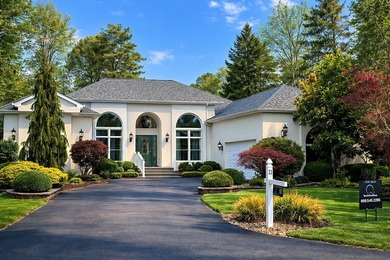 Beach Home For Sale in Swainton, New Jersey