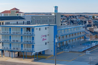 Beach Condo For Sale in Wildwood Crest, New Jersey
