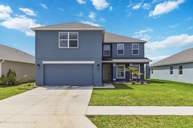 Beach Home For Sale in Palm Bay, Florida