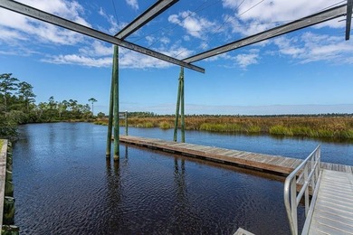 Beach Lot For Sale in Waverly, Georgia