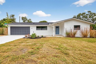 Beach Home Sale Pending in Clearwater, Florida