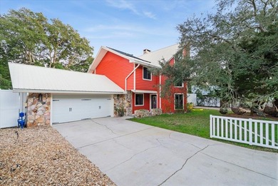 Beach Home For Sale in St Augustine, Florida