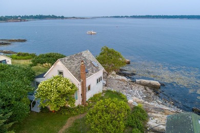 Beach Home For Sale in Portland, Maine