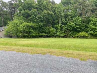 Beach Lot For Sale in Greenbackville, Virginia