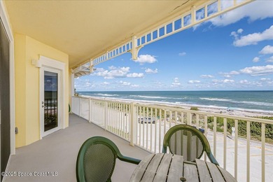 Beach Condo For Sale in Indialantic, Florida