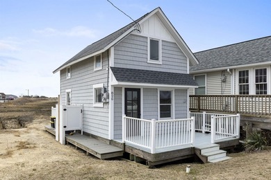 Beach Home For Sale in Lower Township, New Jersey