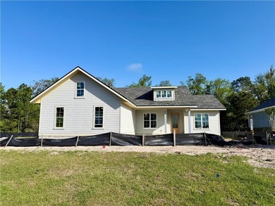 Beach Home For Sale in Saint Marys, Georgia