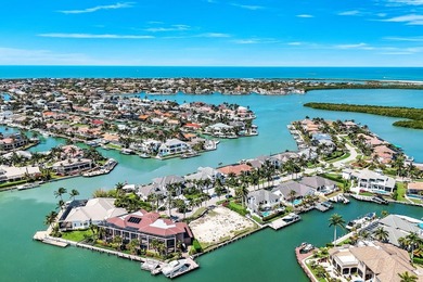 Beach Lot For Sale in Marco Island, Florida