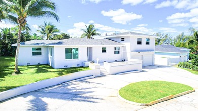 Beach Home For Sale in Lake Worth, Florida