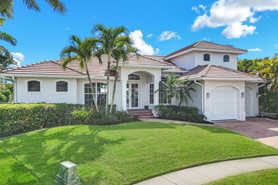 Beach Home For Sale in Marco Island, Florida