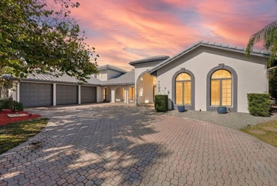 Beach Home For Sale in Port Saint Lucie, Florida