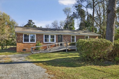 Beach Home For Sale in Wilmington, North Carolina