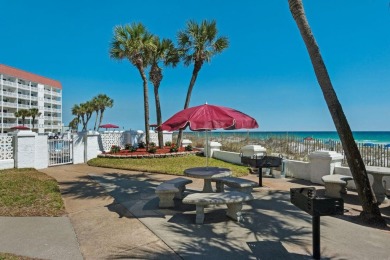 Beach Condo For Sale in Fort Walton Beach, Florida