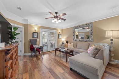 Beach Condo For Sale in Townsend, Georgia