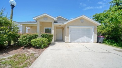 Beach Home For Sale in Panama City Beach, Florida