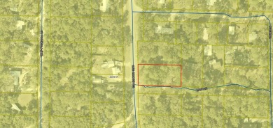 Beach Lot For Sale in Freeport, Florida