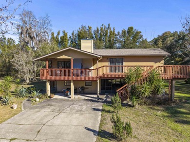 Beach Home For Sale in St Augustine, Florida