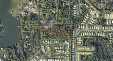 Beach Lot For Sale in Santa Rosa Beach, Florida