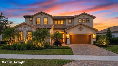 Beach Home For Sale in Jupiter, Florida