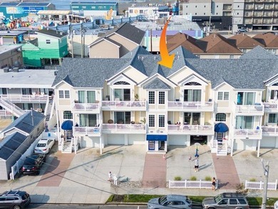 Beach Condo For Sale in North Wildwood, New Jersey