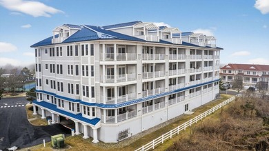 Beach Condo For Sale in North Wildwood, New Jersey