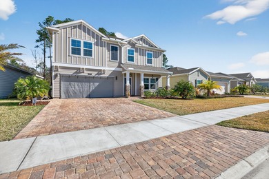 Beach Home For Sale in St Augustine, Florida
