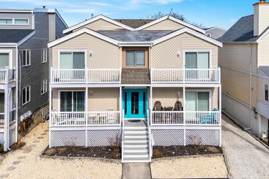 Beach Condo For Sale in Sea Isle City, New Jersey