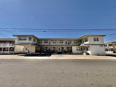 Beach Condo For Sale in Wildwood Crest, New Jersey