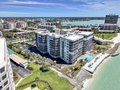 Beach Condo For Sale in Marco Island, Florida
