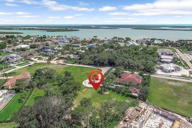 Beach Lot For Sale in Marco Island, Florida